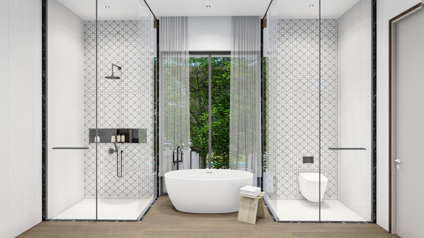 The Ozone Luxury Villas 19